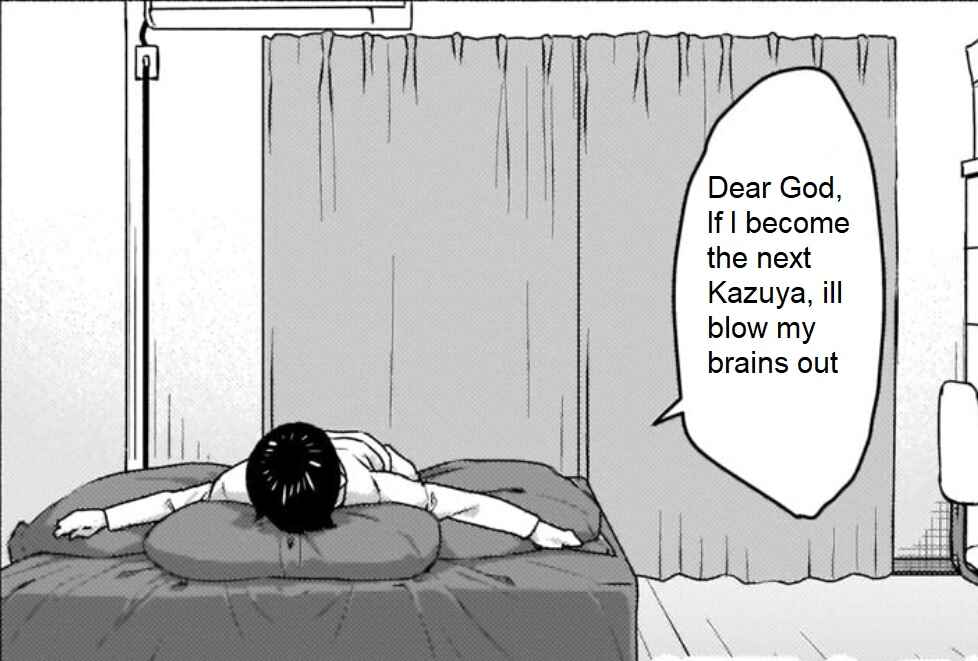 Bocchi no Boku ni Kyousei Kanojo ga Yattekita Chapter 1.2 - Page 34