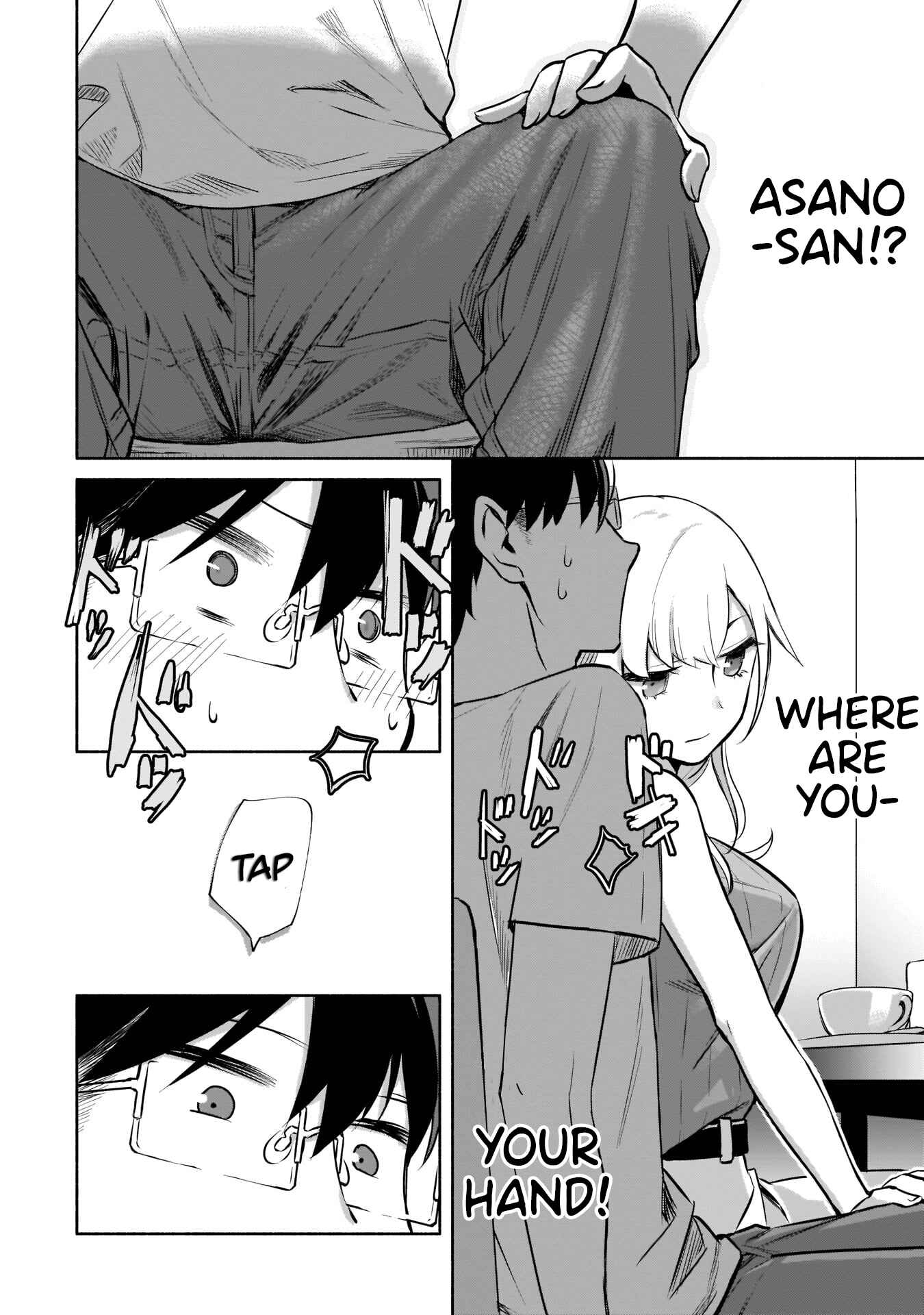 Bocchi no Boku ni Kyousei Kanojo ga Yattekita Chapter 1.2 - Page 4