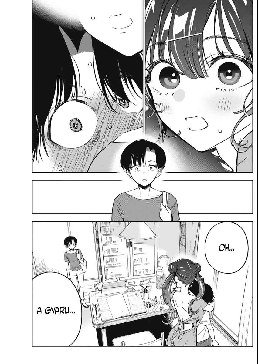 Kakunaru Ue wa Chapter 11 - Page 12