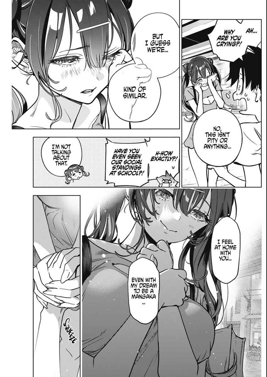 Kakunaru Ue wa Chapter 11 - Page 24