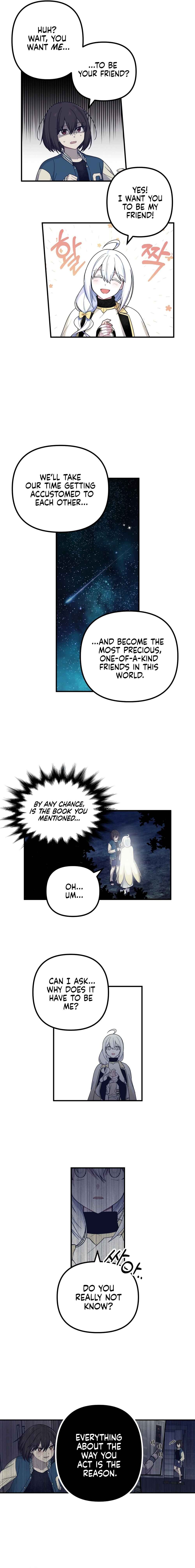 The Garden of Plantus Chapter 1 - Page 10
