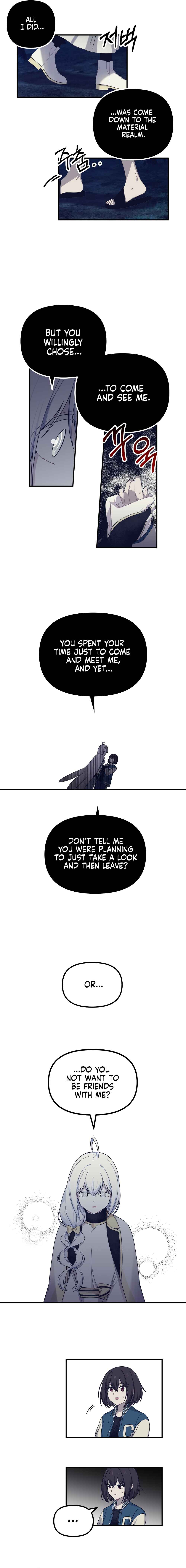 The Garden of Plantus Chapter 1 - Page 11
