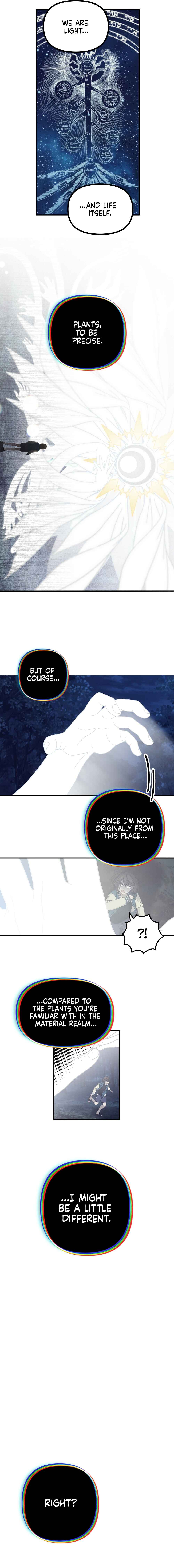 The Garden of Plantus Chapter 1 - Page 13