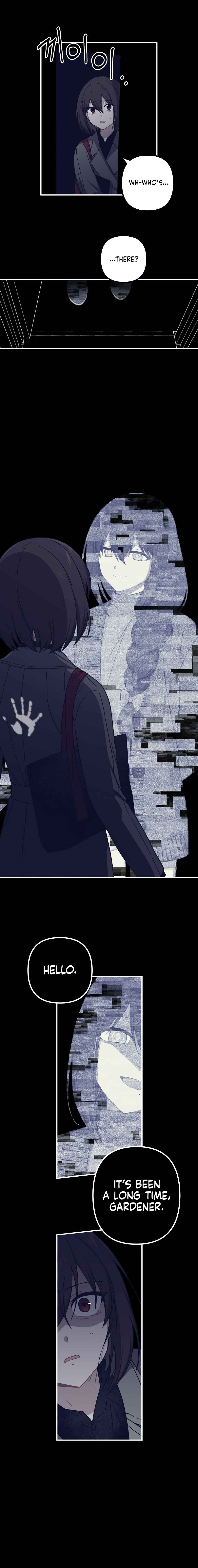 The Garden of Plantus Chapter 1 - Page 19