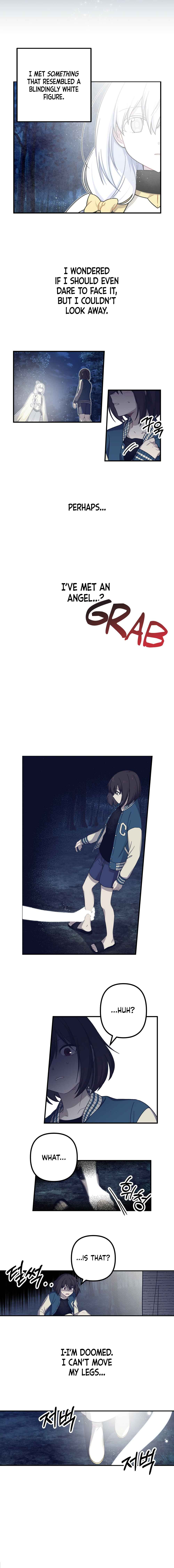 The Garden of Plantus Chapter 1 - Page 6