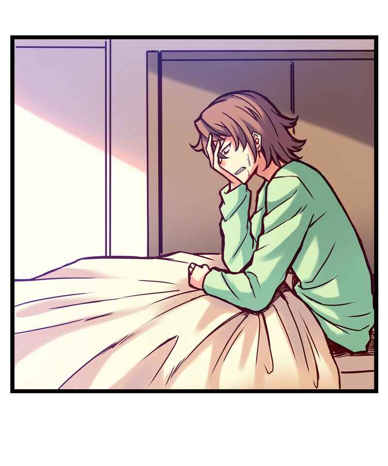 Everywhere & Nowhere Chapter 19 - Page 10