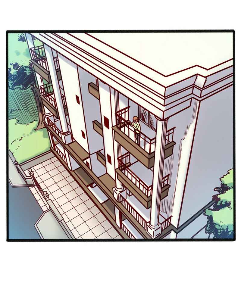 Everywhere & Nowhere Chapter 19 - Page 12