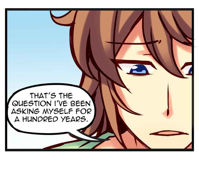 Everywhere & Nowhere Chapter 19 - Page 14
