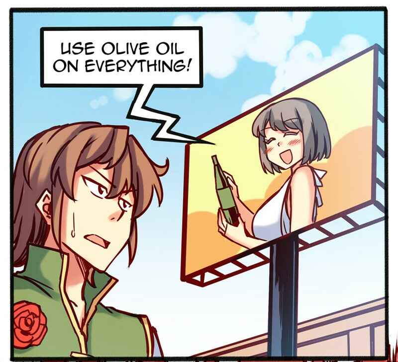 Everywhere & Nowhere Chapter 19 - Page 22