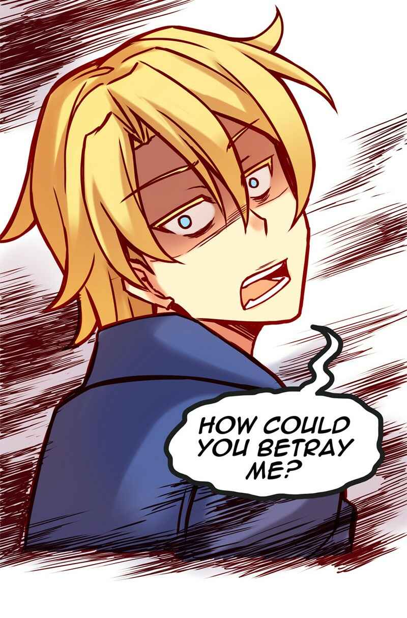 Everywhere & Nowhere Chapter 19 - Page 7