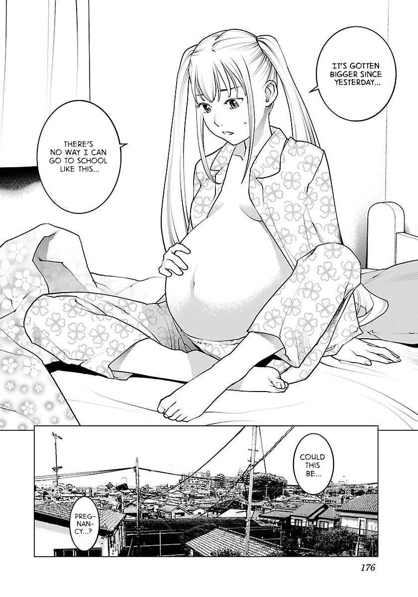 Seishokuki Chapter 66 - Page 24