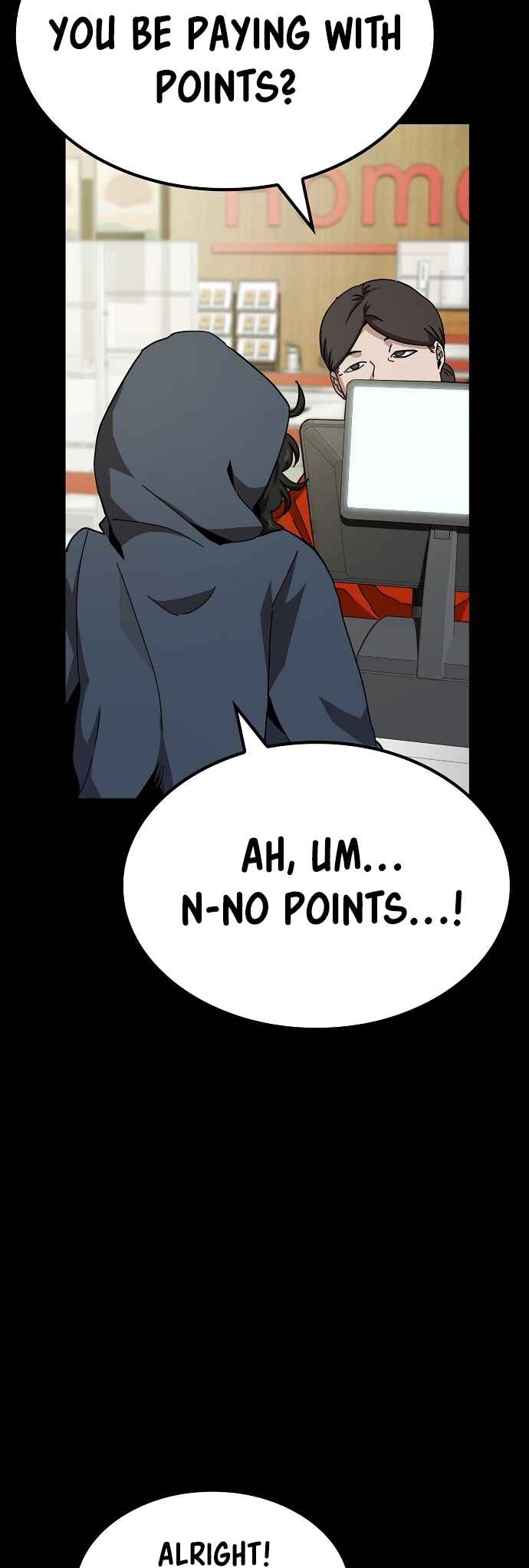 Mujikbaeksu Gye Baek-sun Chapter 17 - Page 14