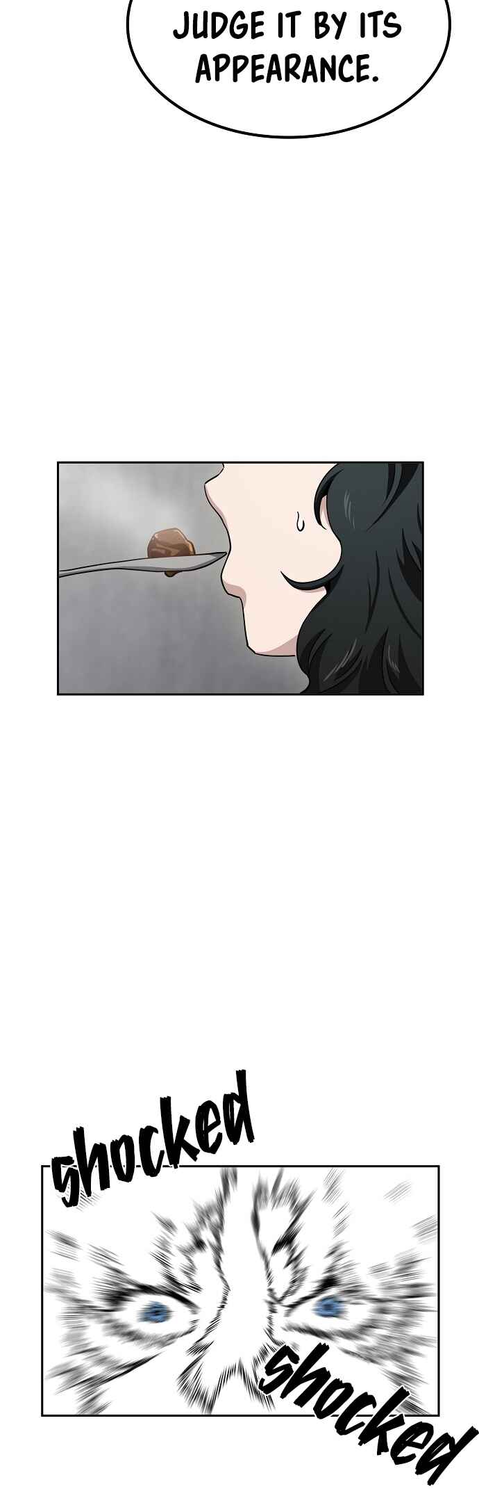 Mujikbaeksu Gye Baek-sun Chapter 17 - Page 24