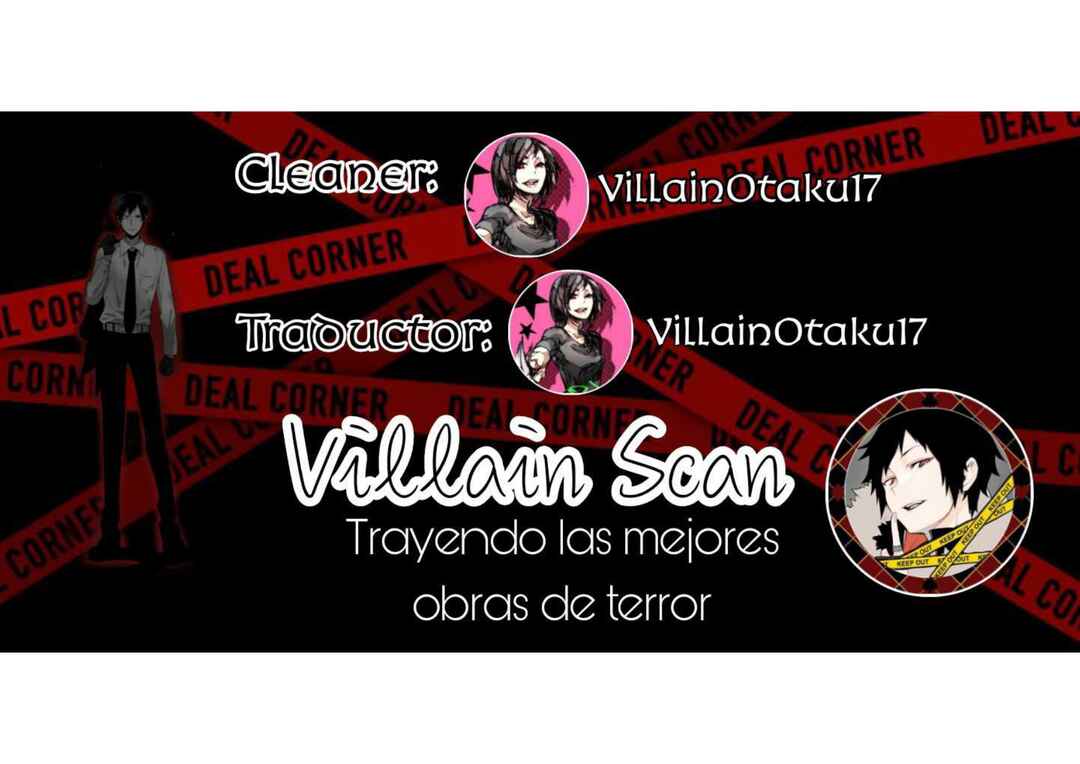 Doom Satsujin Keisatsukan no Danzairoku Chapter 3 - Page 2