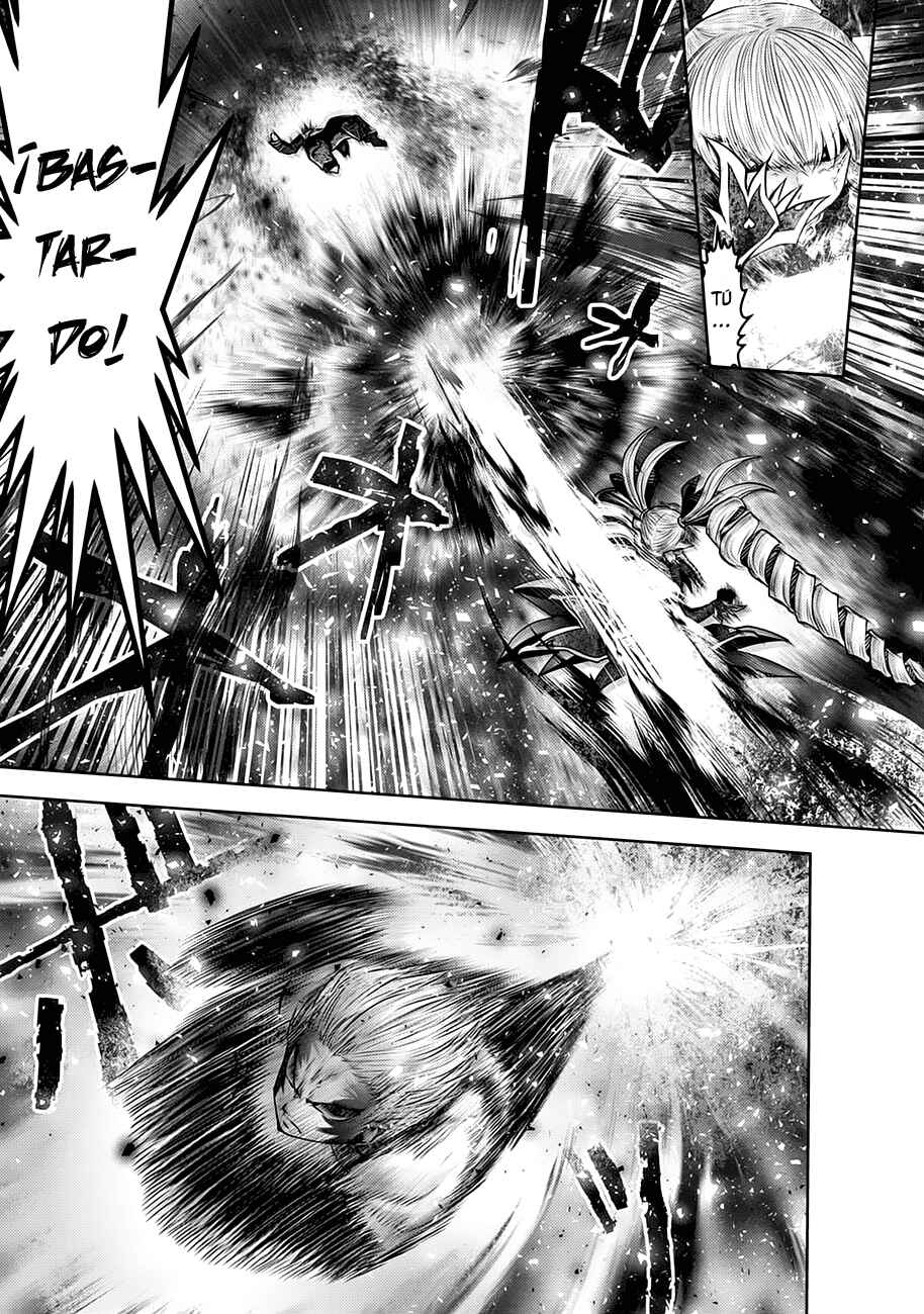 Machigatta Ko o Mahou Shoujo ni Shiteshimatta Chapter 113 - Page 3