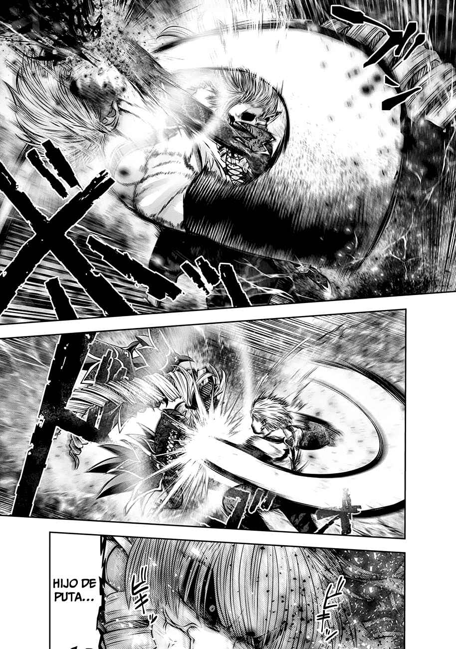 Machigatta Ko o Mahou Shoujo ni Shiteshimatta Chapter 113 - Page 7