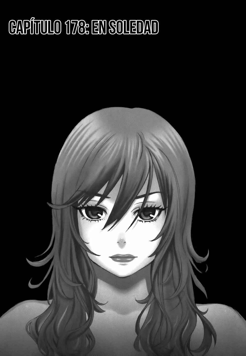 Love Junkies Chapter 178 - Page 1