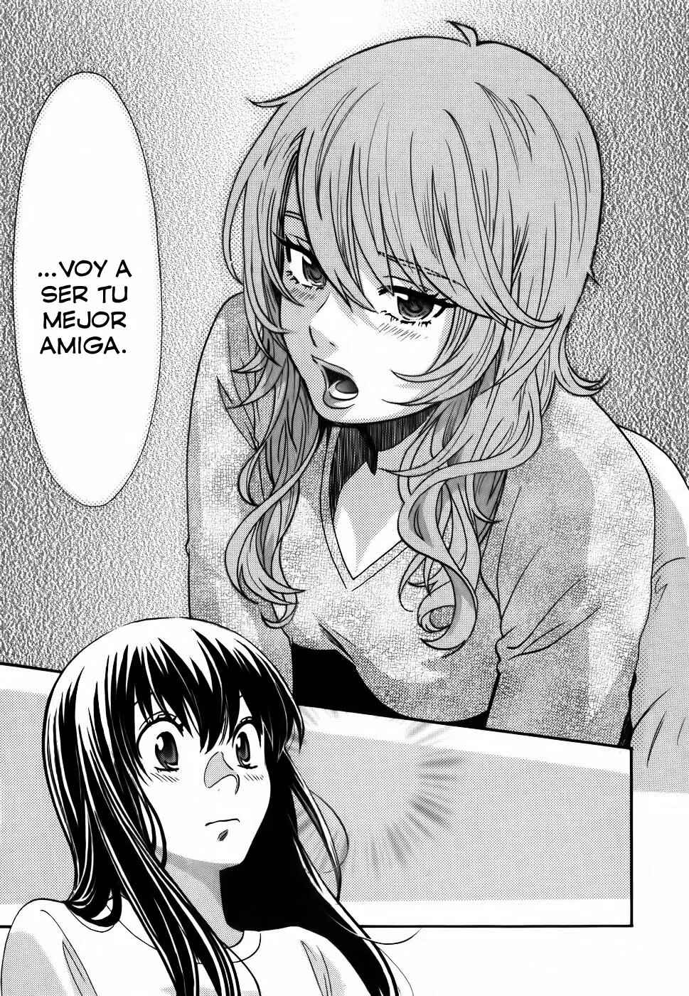 Love Junkies Chapter 178 - Page 17