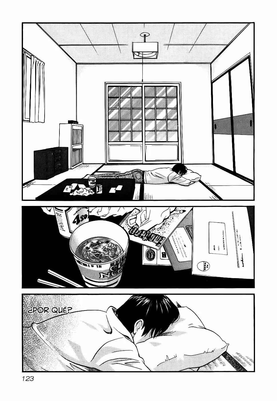 Love Junkies Chapter 178 - Page 3