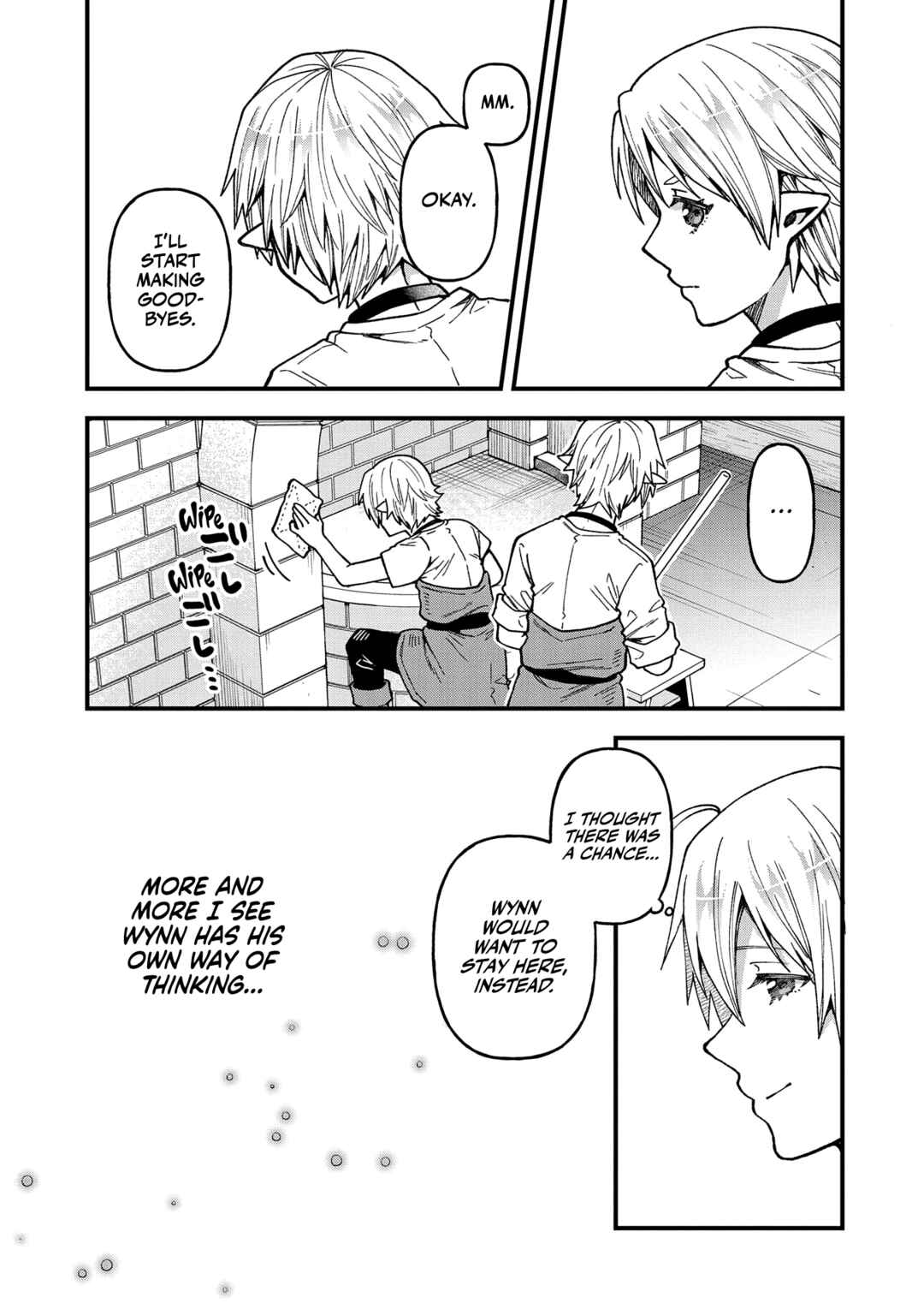 Tensei Shite High Elf ni Narimashitaga, Slow Life wa 120-nen de Akimashita - Highelf with a Long Life Chapter 20 - Page 29