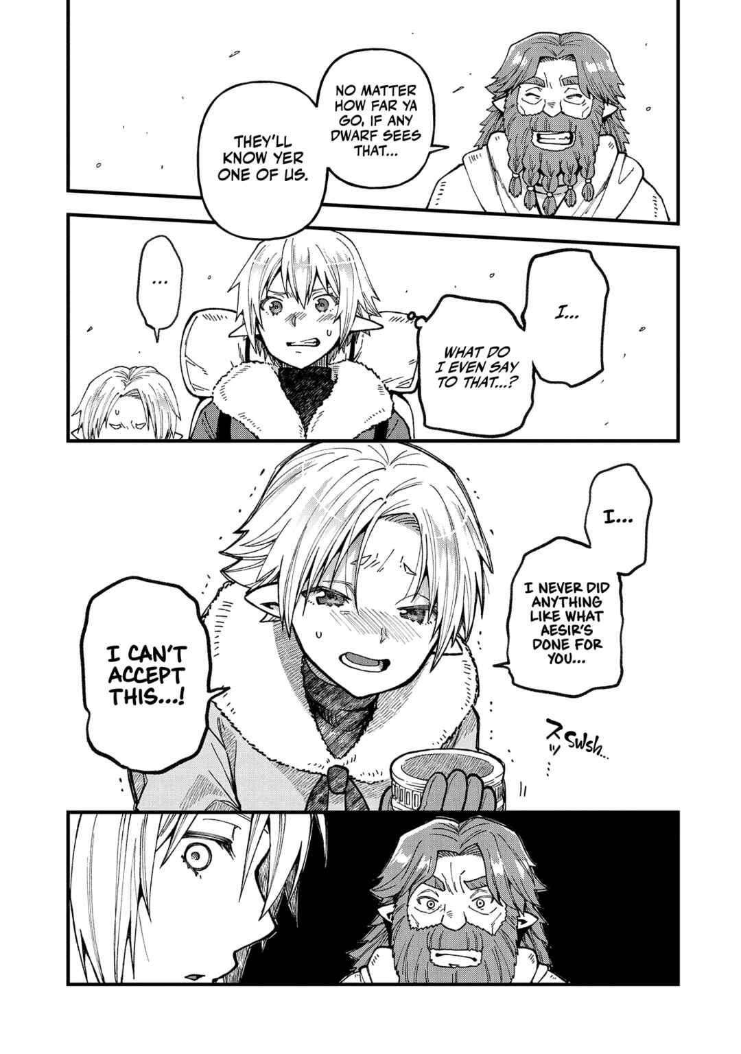 Tensei Shite High Elf ni Narimashitaga, Slow Life wa 120-nen de Akimashita - Highelf with a Long Life Chapter 20 - Page 31