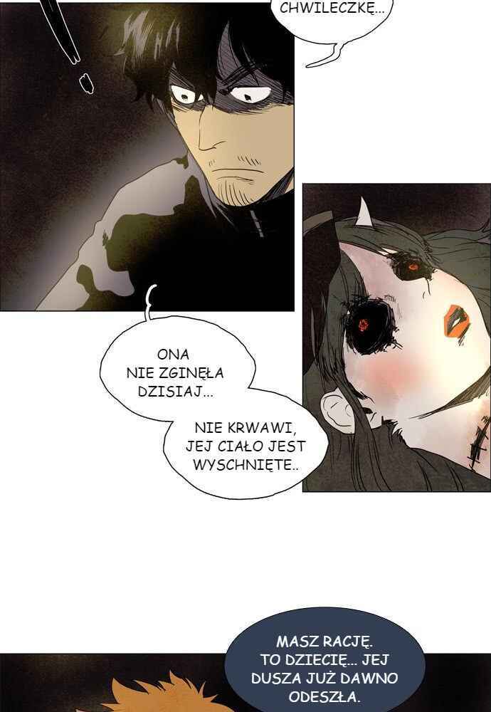 Lessa Sijeun Two~Three Chapter 29 - Page 14