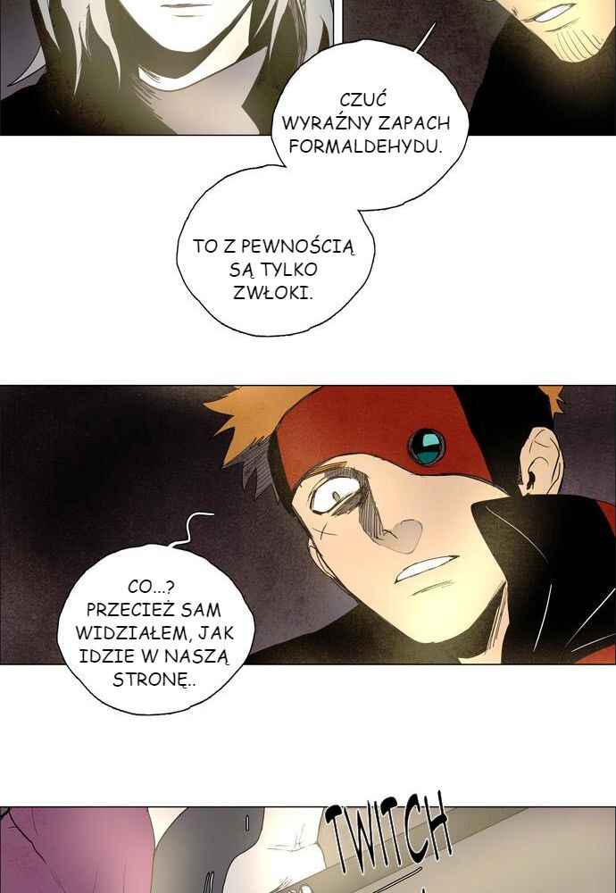 Lessa Sijeun Two~Three Chapter 29 - Page 16