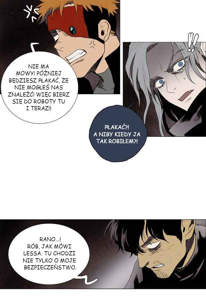Lessa Sijeun Two~Three Chapter 29 - Page 25