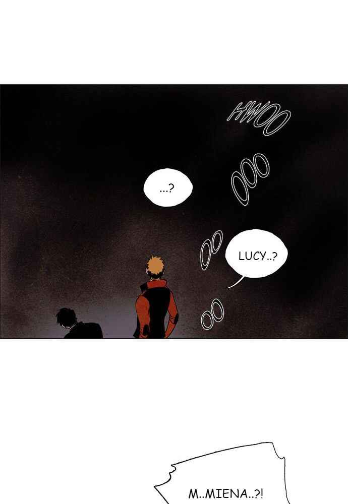 Lessa Sijeun Two~Three Chapter 29 - Page 27