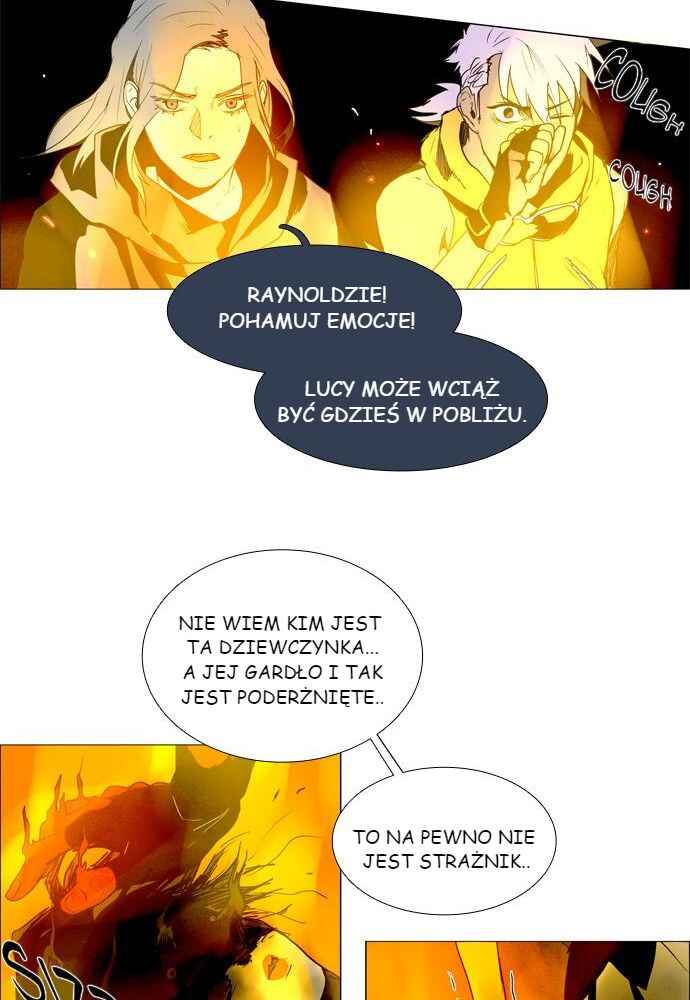 Lessa Sijeun Two~Three Chapter 29 - Page 34