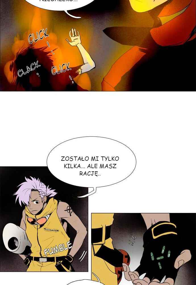 Lessa Sijeun Two~Three Chapter 29 - Page 36