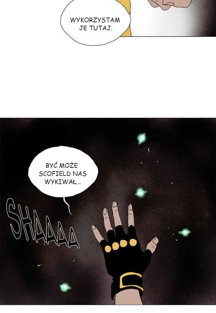 Lessa Sijeun Two~Three Chapter 29 - Page 37