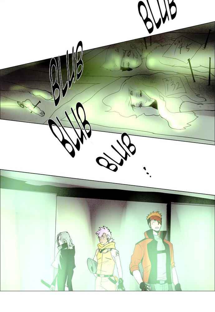 Lessa Sijeun Two~Three Chapter 29 - Page 40