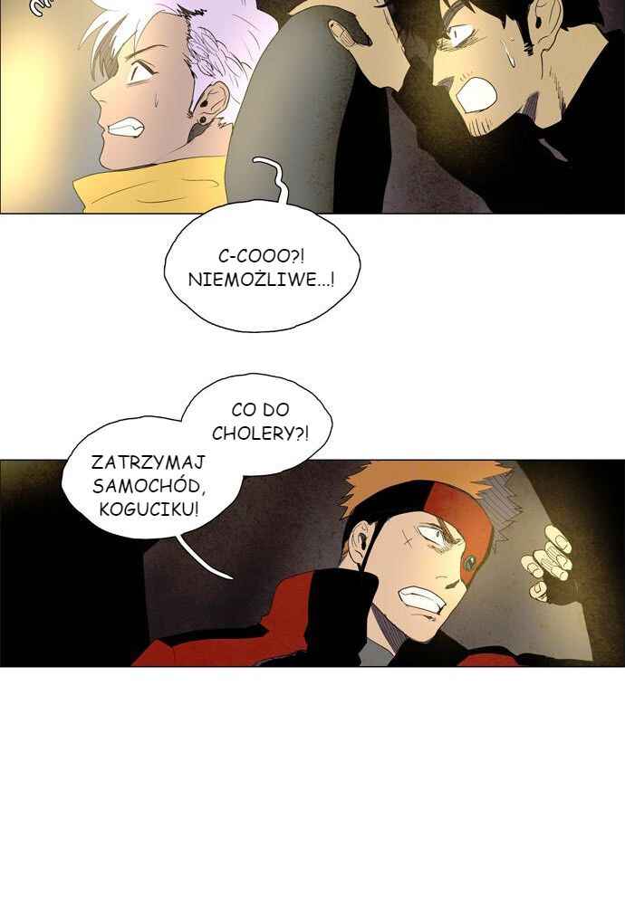 Lessa Sijeun Two~Three Chapter 29 - Page 9