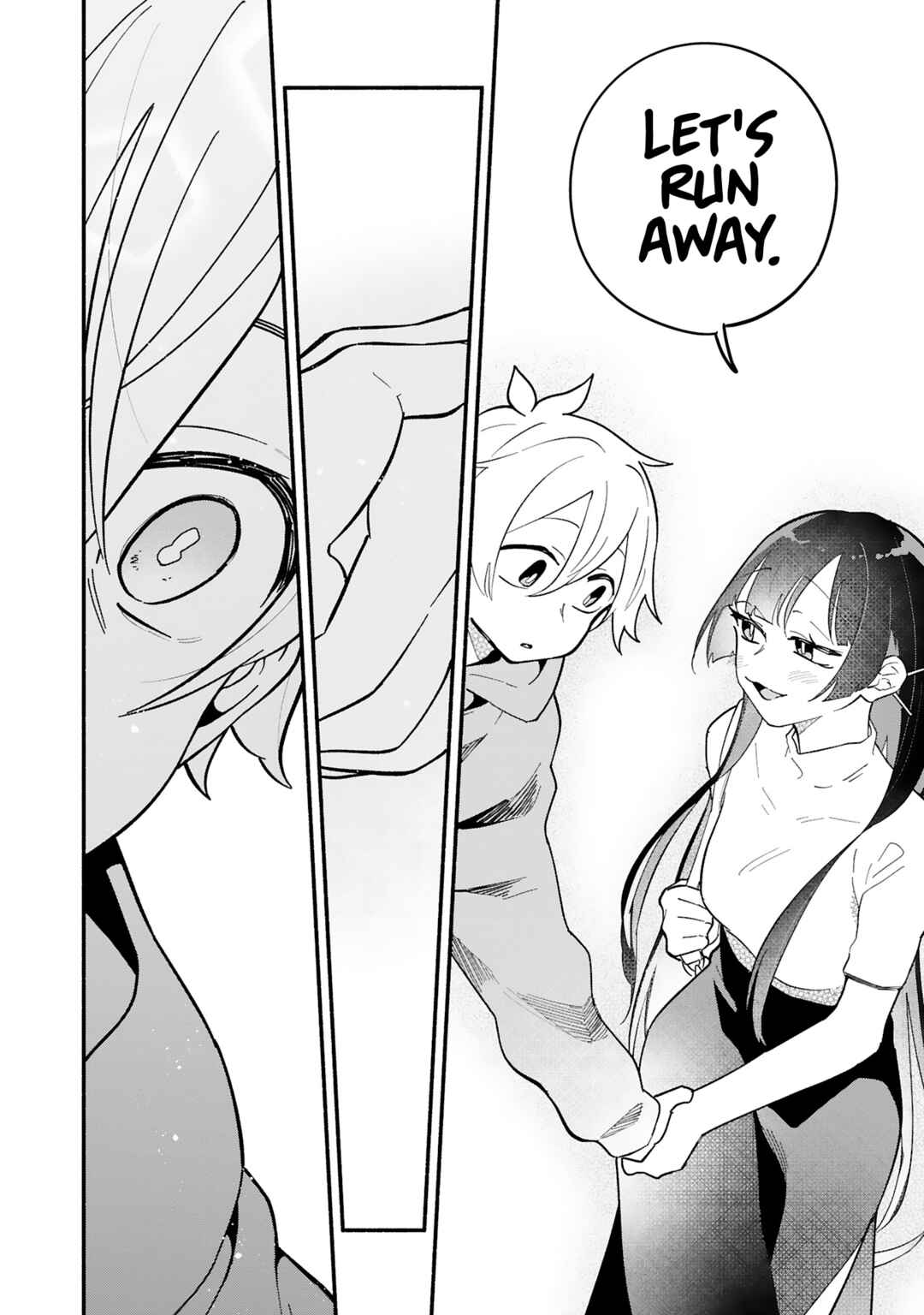 Boku no Ikezu na Konyakusha Chapter 8 - Page 29
