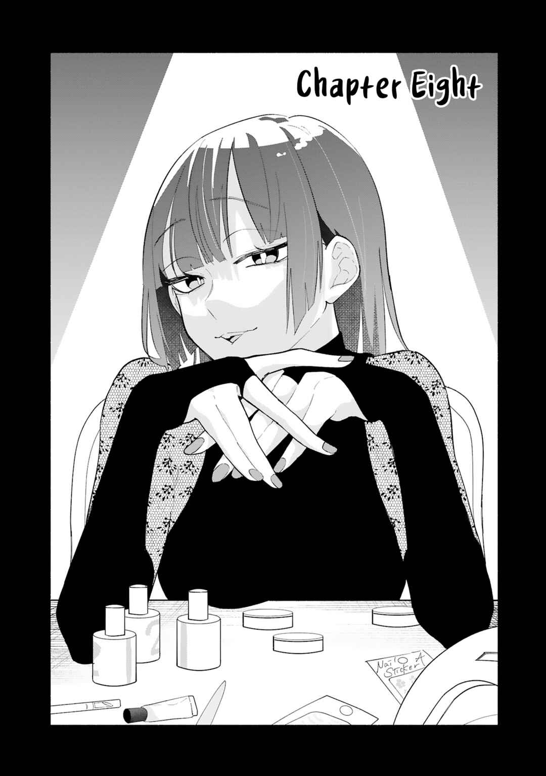 Boku no Ikezu na Konyakusha Chapter 8 - Page 3