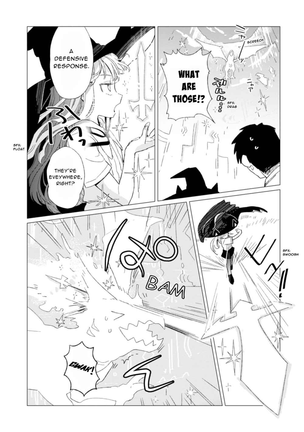 Shinozaki-kun no Mente Jijou Chapter 3 - Page 18