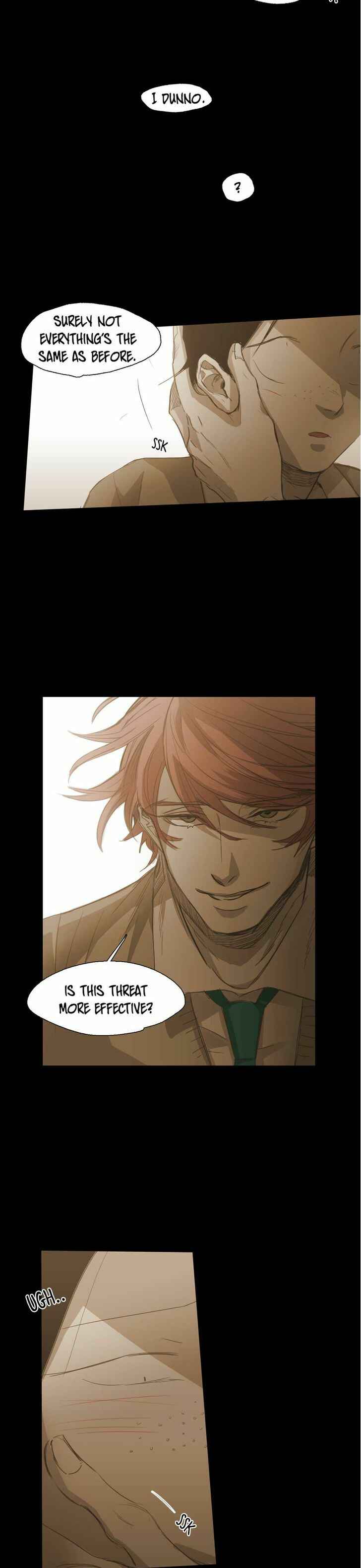 Never Understand Chapter 65 - Page 14