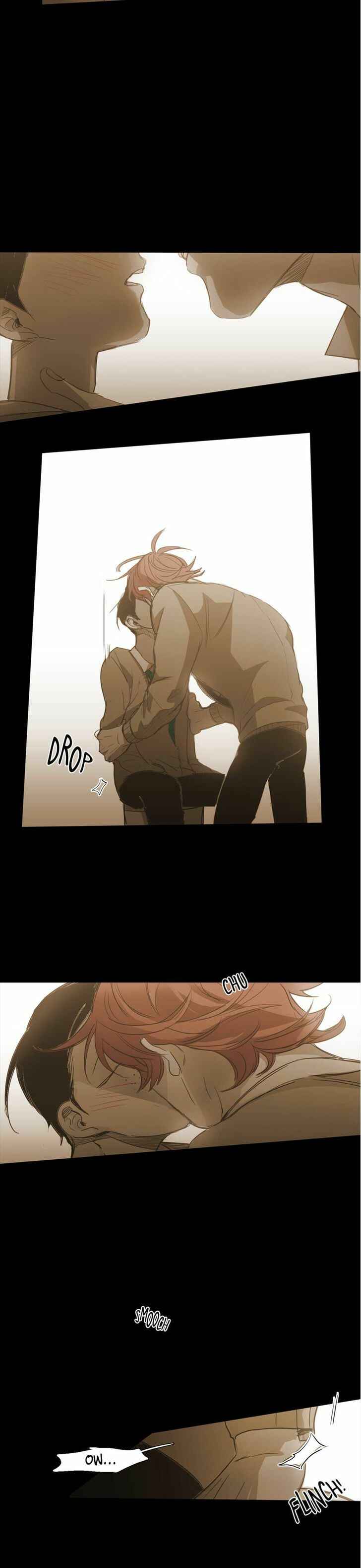 Never Understand Chapter 65 - Page 15