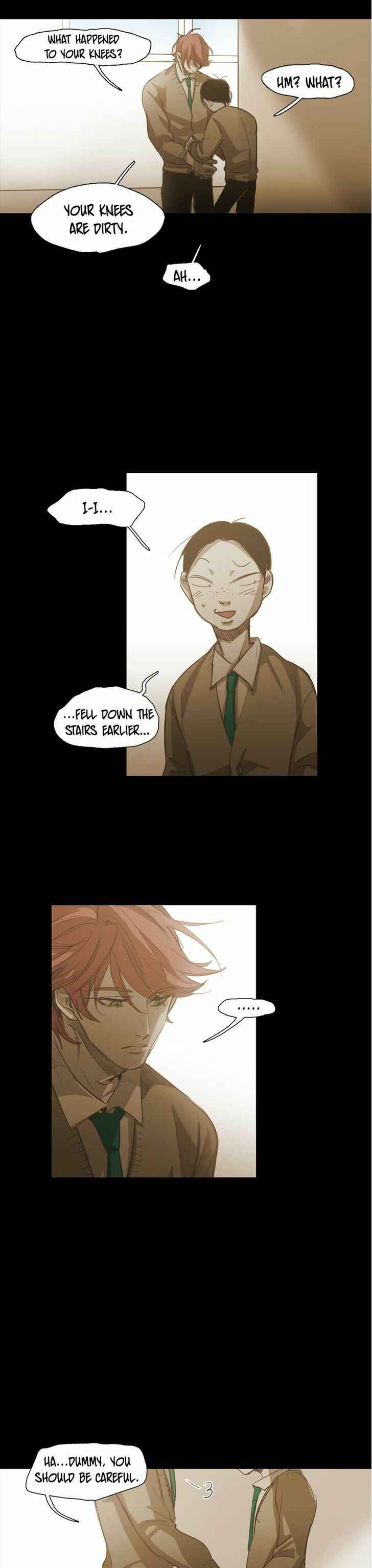 Never Understand Chapter 65 - Page 2