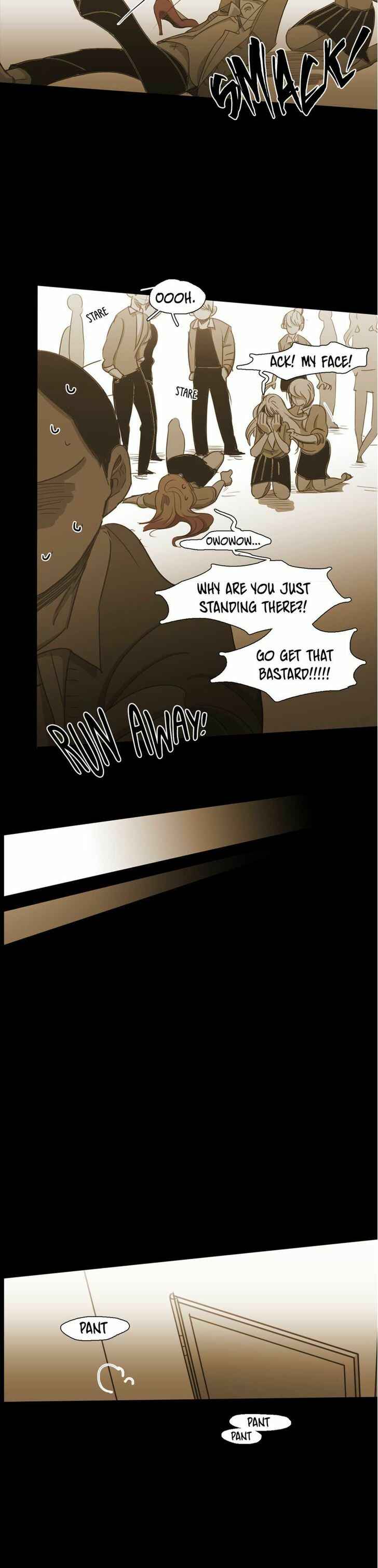 Never Understand Chapter 65 - Page 24
