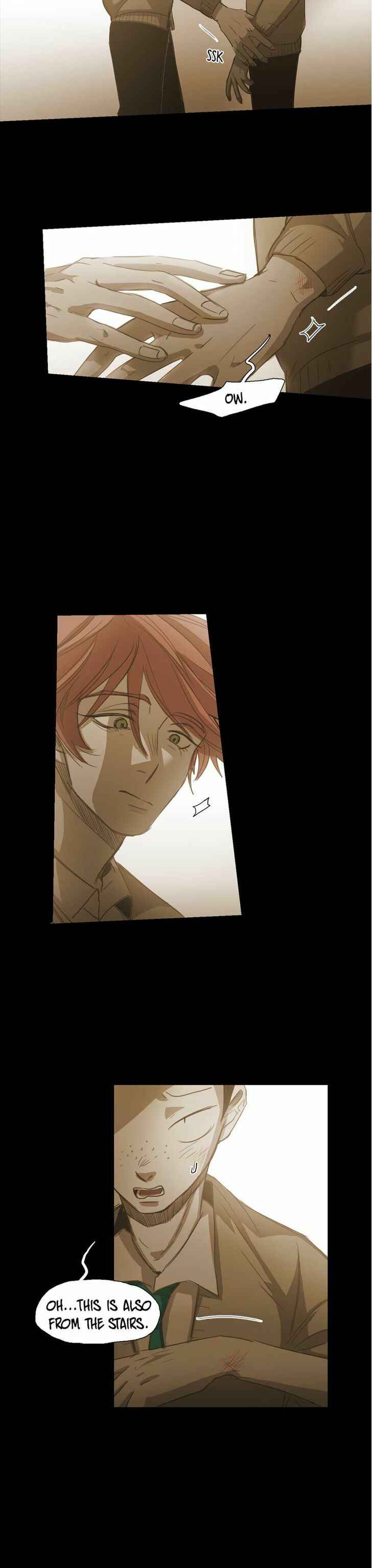 Never Understand Chapter 65 - Page 3