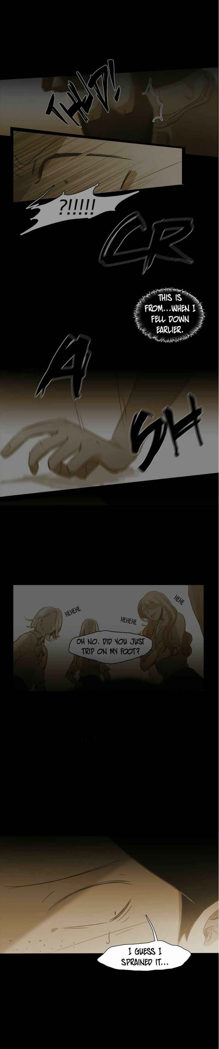 Never Understand Chapter 65 - Page 4