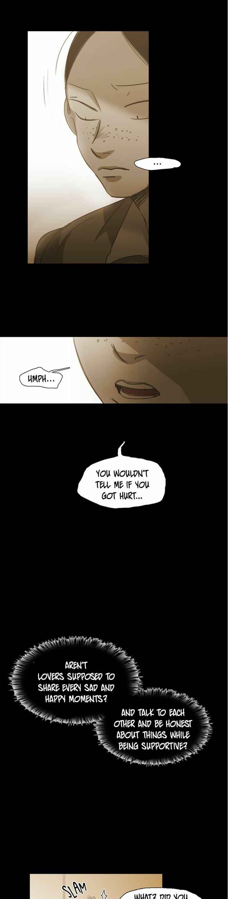Never Understand Chapter 65 - Page 7