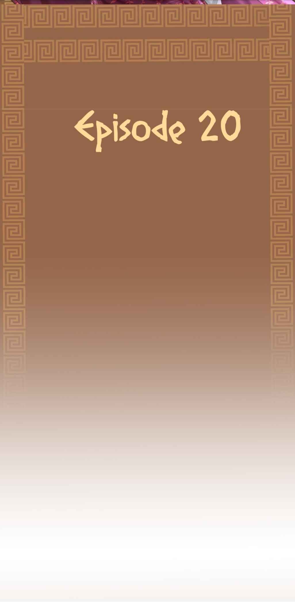 The journey of Dionysus Chapter 20 - Page 2