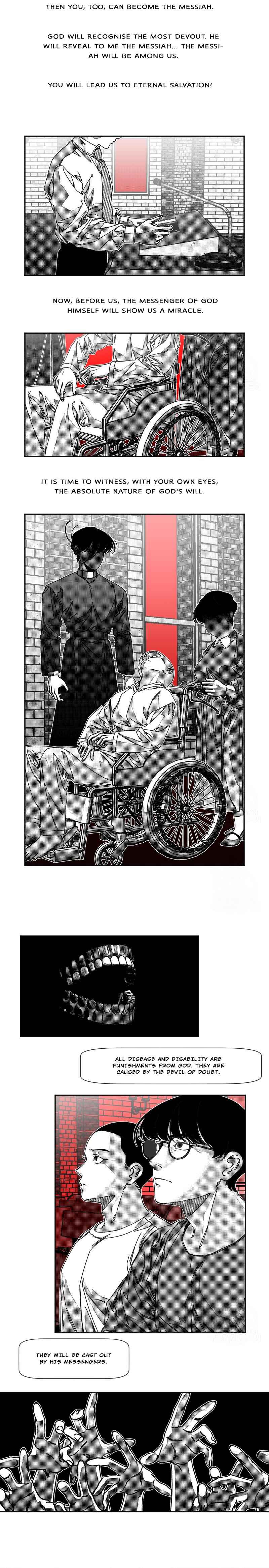 Fire Train Chapter 12 - Page 6