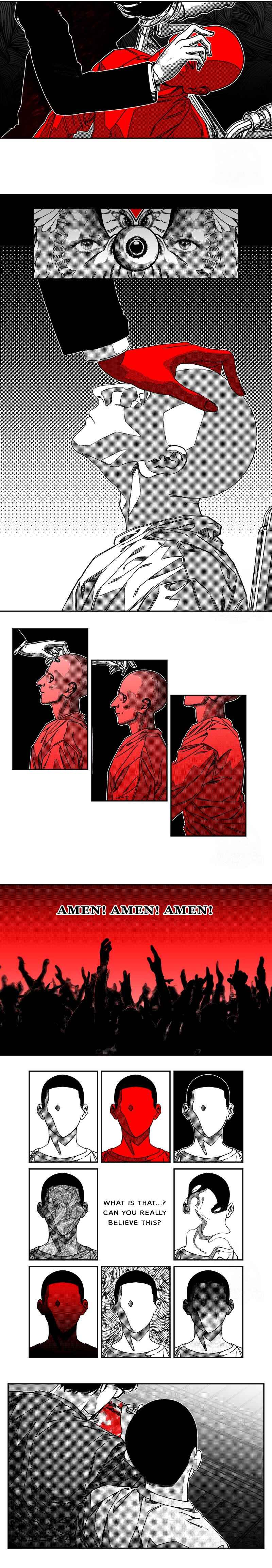 Fire Train Chapter 12 - Page 7