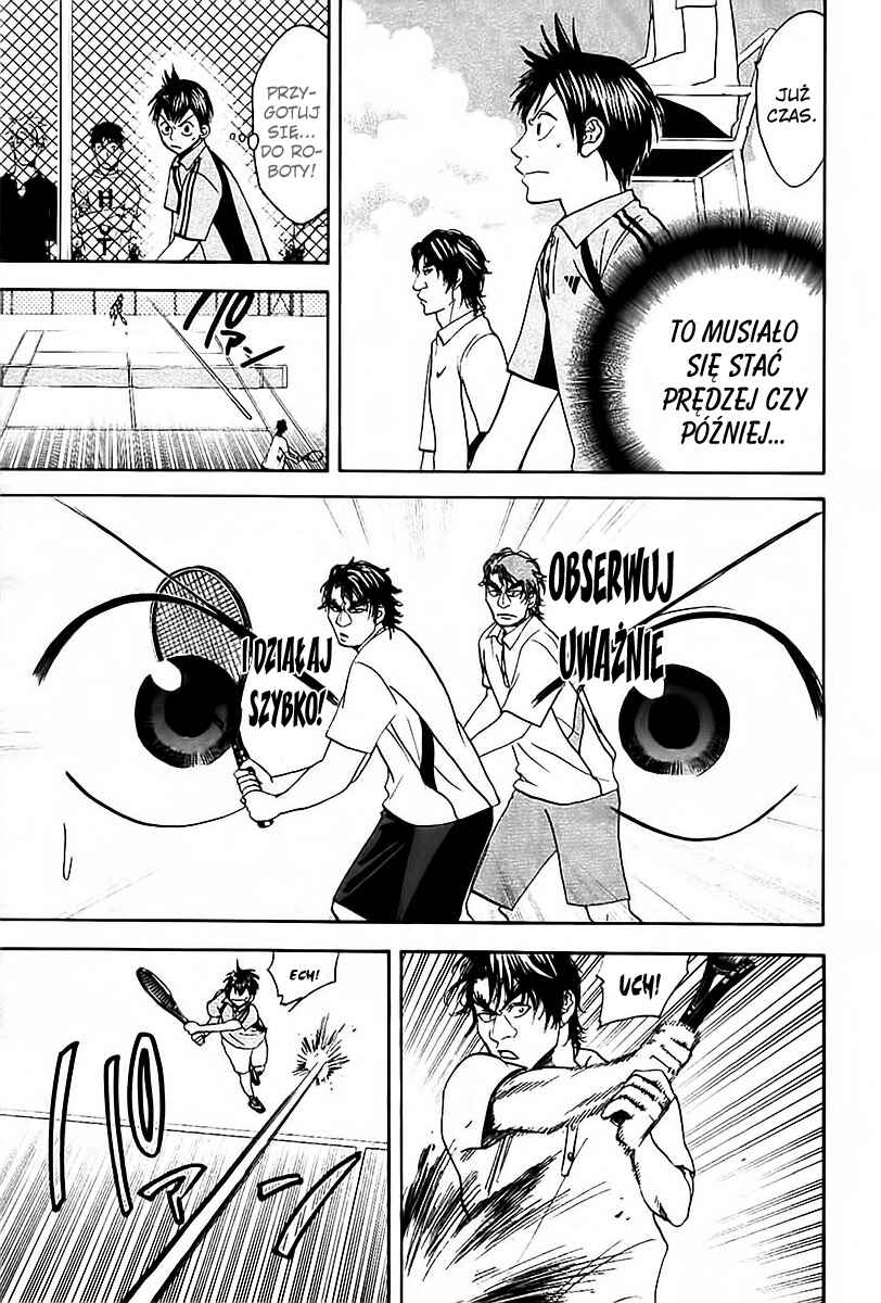 Baby Steps Chapter 38 - Page 4