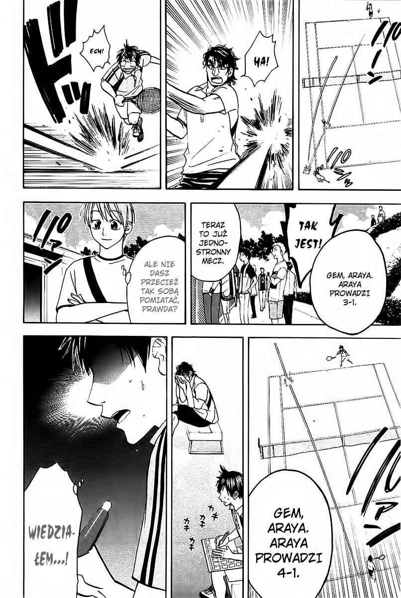 Baby Steps Chapter 38 - Page 7