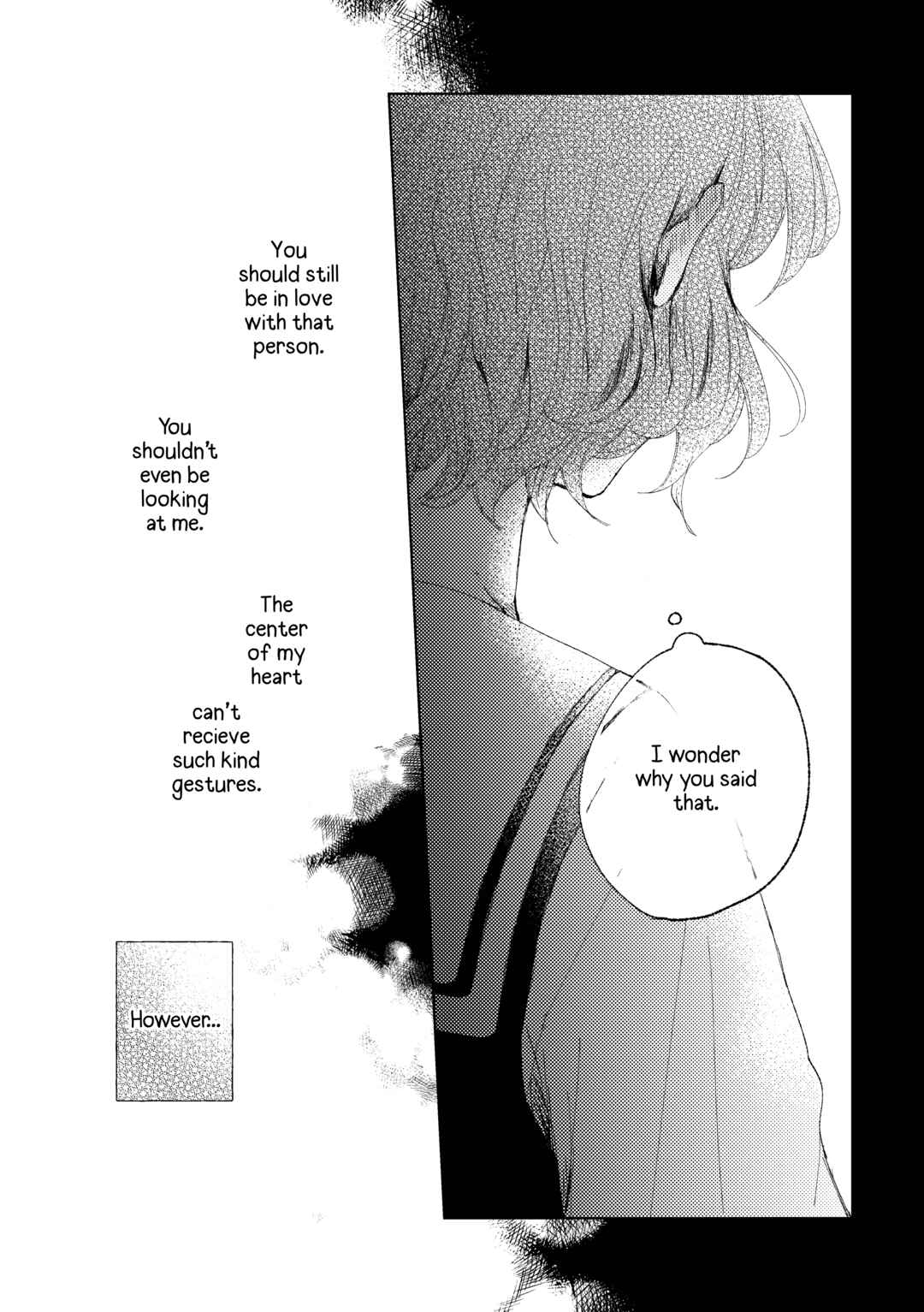 Ai-chan shika Shiranai Chapter ? - Page 16